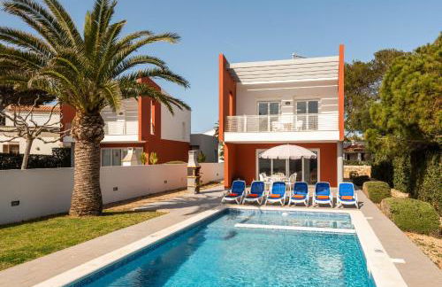 Villas Calan Bosch Emily by Escape Home - Foto 1