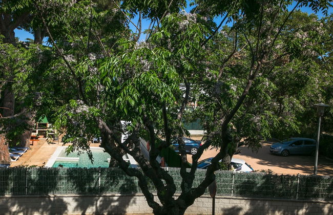 RVApartaments Benelux - Foto 61