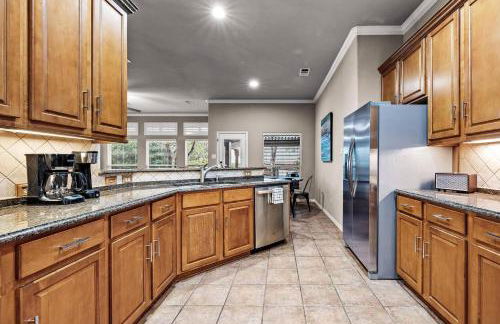 Rockwall Urban Oasis-Pool/Spa/Games/Park/Lakeside - Foto 23