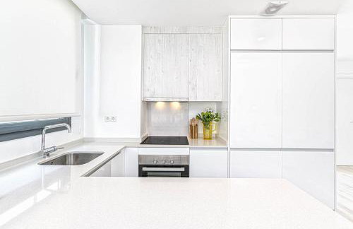 Constancia Apartment in Malaga by Solaga Holiday Homes - Photo 31