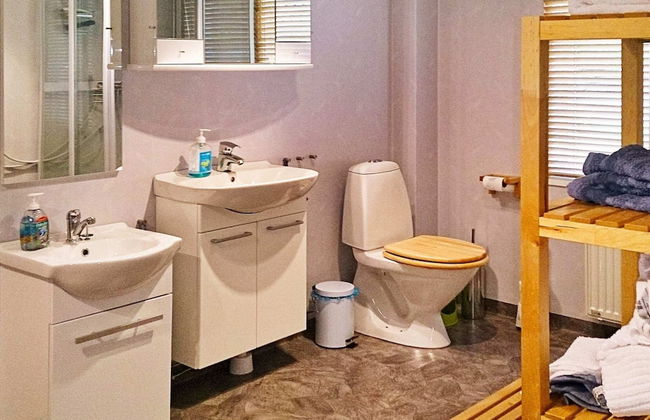 4 Person Holiday Home in Sturefors - Foto 7