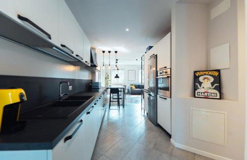 Como Lake - Modern Apartment - Foto 2