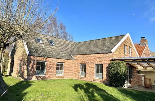 Dat Dörphuus - Foto 1