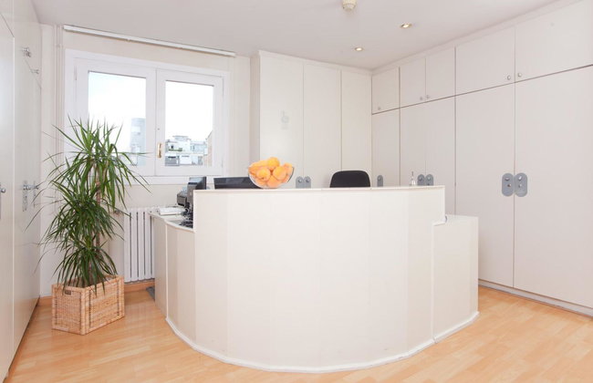 BcnStop Sagrada Familia Apartments - Foto 10