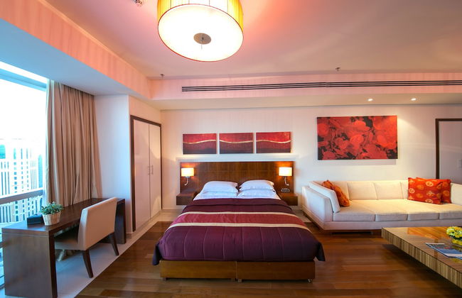 Fraser Suites Doha - Foto 8