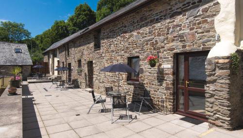 Royd Cottage at Lower Aylescott - Foto 2