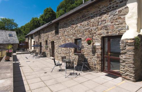 Royd Cottage at Lower Aylescott - Foto 2