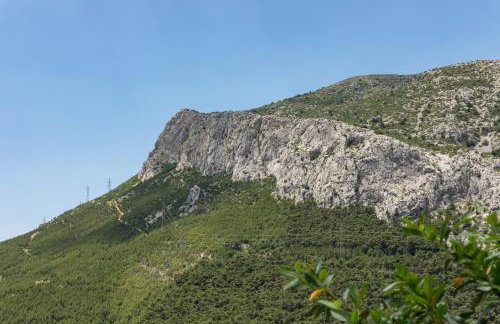 Panoramic Leisure Retreat - Foto 34