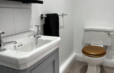 Penny Black Apartment, Kington - Foto 12