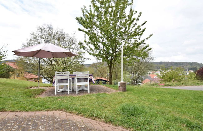 Holiday Home With Beautiful View on the Village - Photo 44