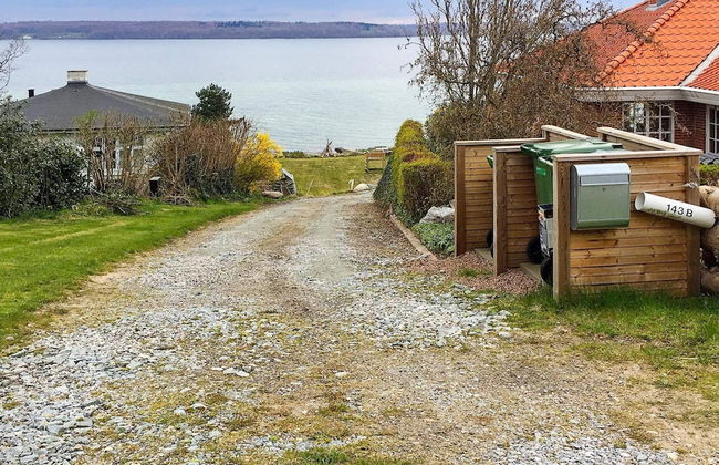 Seaside Charm in Aabenraa - By Traum Ferienwohnungen - Foto 21