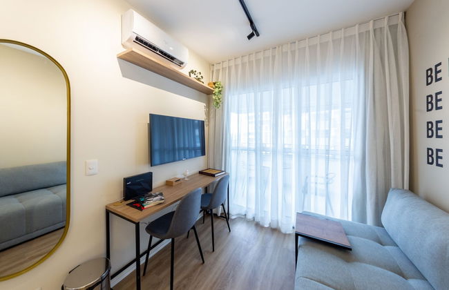 Charlie Panorama Butantã - Foto 22