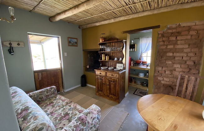 360on62 Mountain View Farm Cottages - Foto 33