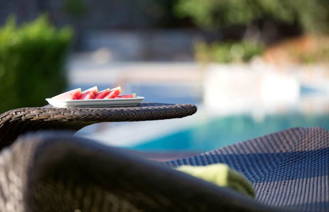 Villa Terra Creta Luxury Retreat and Spa - Photo 24