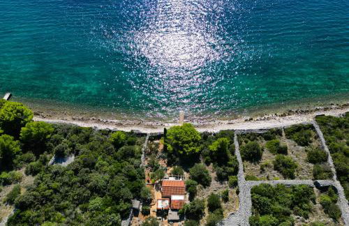 Orkula Hidden Paradise- Robinson Holiday House - Foto 31