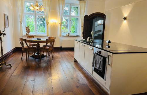 Napoleonsuite auf Schloß Hürbel - Foto 10