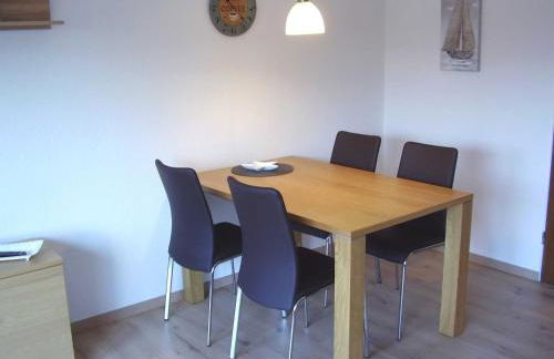 Ferienwohnung in Dornumersiel 20-073 - Foto 4