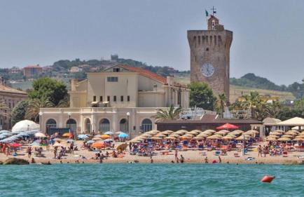 Nel blu dipinto di blu - Foto 42