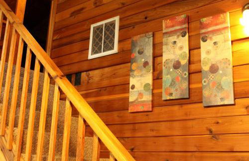 Secluded Cabin Rental near Watoga State Park in West Virginia - Foto 15