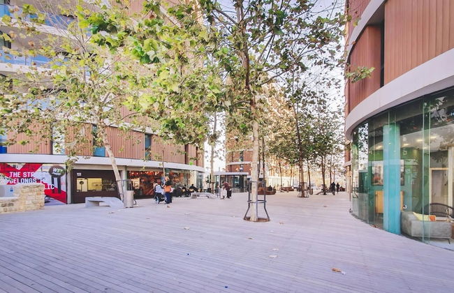 Maon Saphir in Tel Aviv-yafo - Foto 24