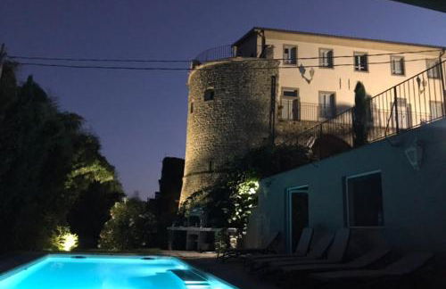 Torre De' Medici - Near Five Land - Pool - Tuscany - Foto 36