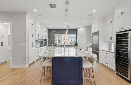 Luxury Living at its Finest 3BD Sleeps 6 - Foto 14