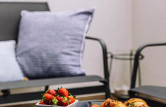 Gold Penthouse Apartment - Foto 49