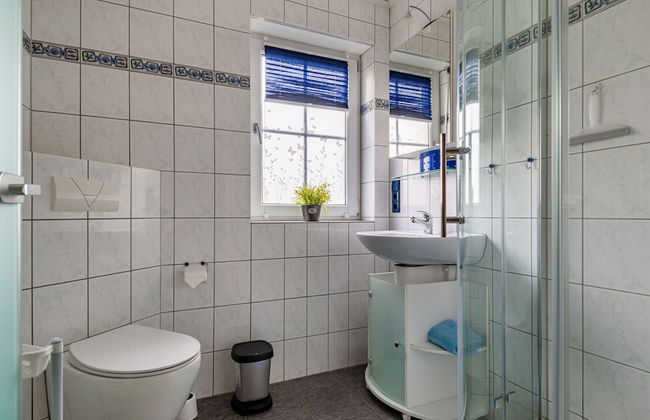 Apartment With Fenced Garden in Faid - Foto 20