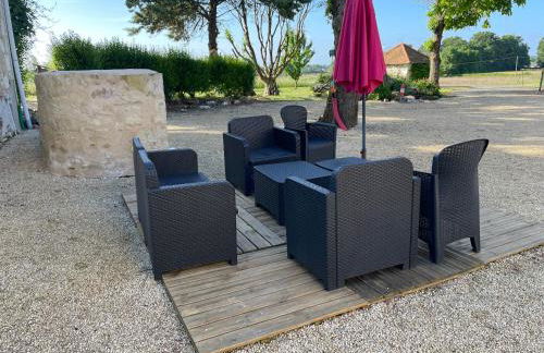 Le Plessis - Photo 1