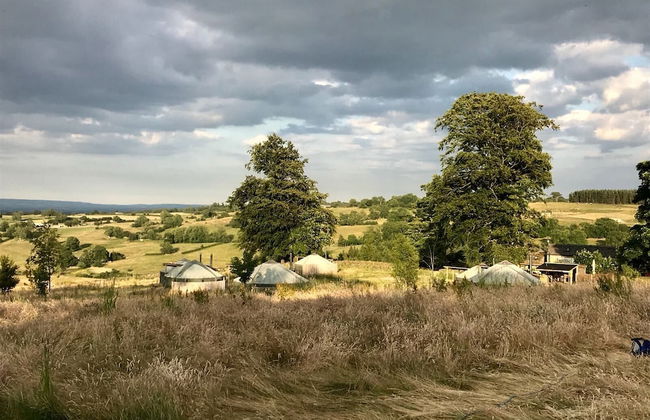 Swinton Bivouac - Foto 9