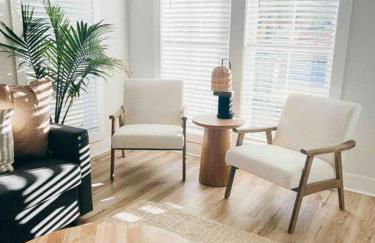 Cozy Coastal Bungalow - Foto 16