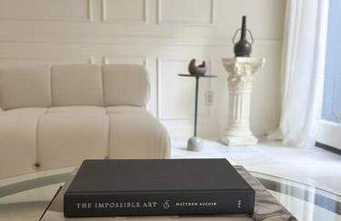 Mr. Nomad: Artistic Abode in Uptown - Foto 15