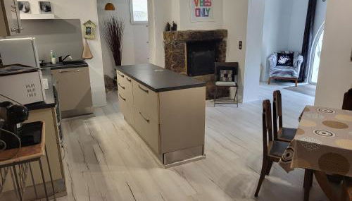 Appartement calme, authentique et spacieux au pied du GR20 - Foto 2