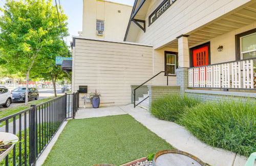 1 Mi to Downtown Walkable Studio in Sacramento - Foto 21