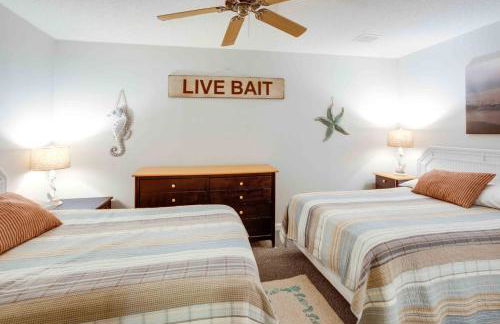 Marylander Condominiums, 90 steps from the beach - Foto 31