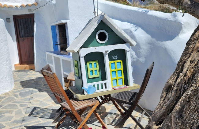 Cuevas Andalucia - Foto 45