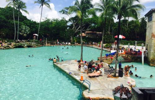 Host4U Vacation Suites - Foto 42