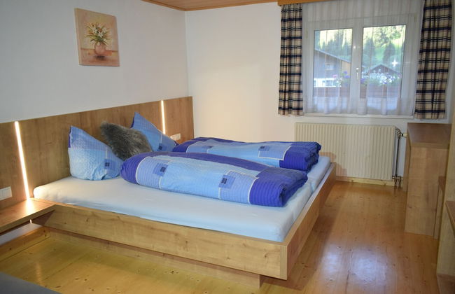 Ferienwohnung Birgit - Foto 7