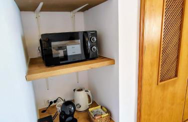 Casita Estrella bord de mer à Cala Pi - Foto 9