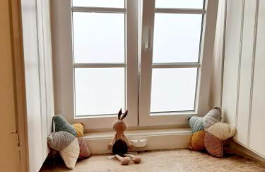 Residenza Dutzu - Aparthotel Leiria - Foto 95