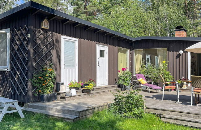 6 Person Holiday Home in Ingaro - Foto 22