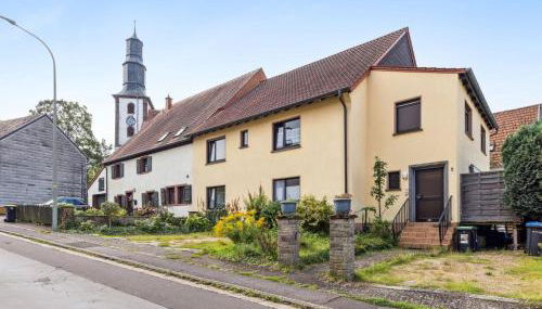 Holiday Home Gästehaus Margerite by Interhome - Foto 3