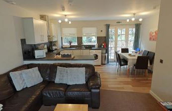 Ben Reoch Cottage - Loch Lomond and Arrochar Alps - Foto 6