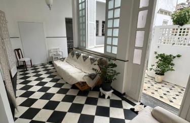 Casa de Maria Marta - Foto 1