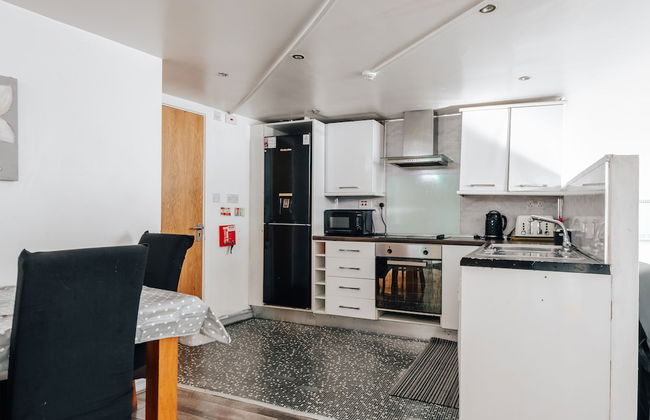 Manchester Printworks - Foto 25