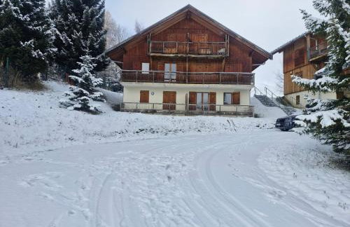 Appartement la Toussuire, Piscine - Foto 2
