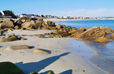 Lumineuse Villa à 200m de la Plage - Foto 35