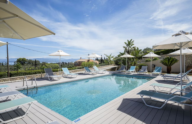 Euphoria Seaview Residences with Shared Pool by Konnect - Foto 52