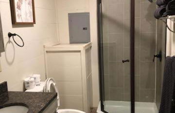 Avenwood Cabins - Foto 55