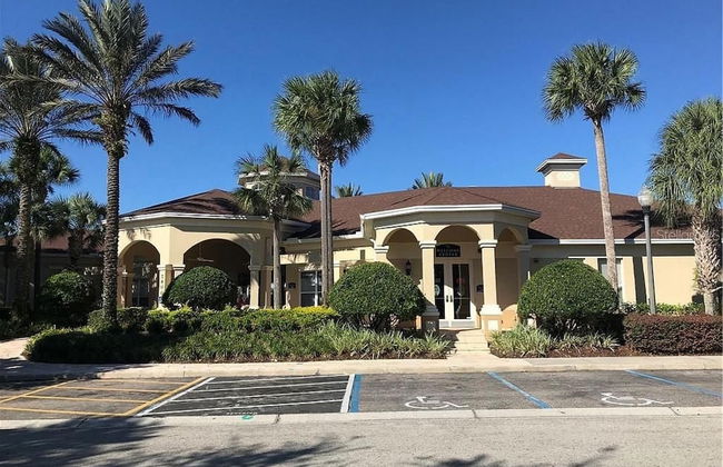 3 BR 2 Miles to Disney Pool Free Wifi and More - Foto 21